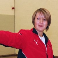 Liz Foster