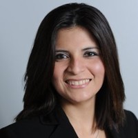 Blanca Ramos-Lee