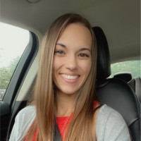Ashley Steffenhagen