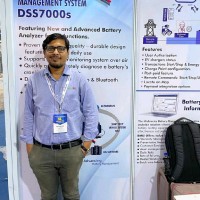 Durgesh Kumar Das