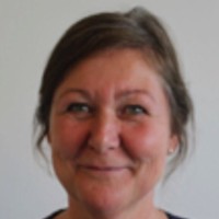 Anette Møller