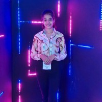 Divya Bhandari