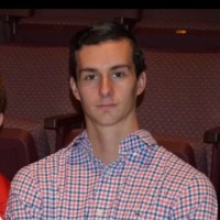 Nicholas Waldron