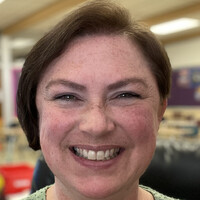 Sheila Unsworth