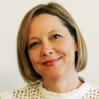 Rebecca Johnson