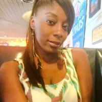 ★Kimberly Thomas
