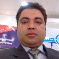 Muhammad Imran  Rafique