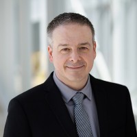 Sylvain Trottier, LLQP