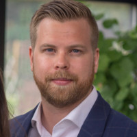 Jonas Westerlund (Fd. Svensson)
