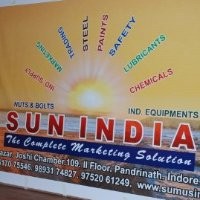 SUN INDIA Marketing & Trading