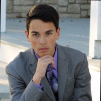 Spencer Daugherty