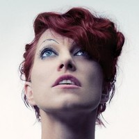 Amanda Palmer