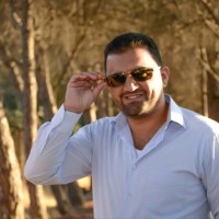 Abdurhman Alyamani