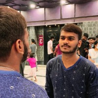 Prasanna Venkatesh S