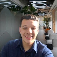 Lucas Lessa, Cea