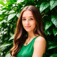 Emily Mason