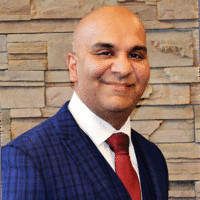 Dipen Solanki