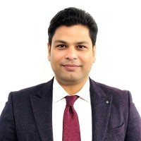 Kulkesh Kumar