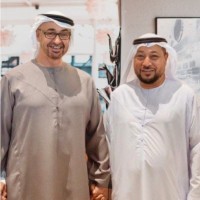 Sultan AlDhaheri