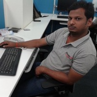 Vimal Kumar