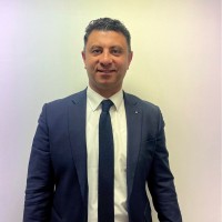 Emad Badrous