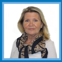 Mona Bjørmark