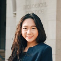 Eleanor Lee, Mph