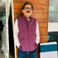 Lalit Mehta