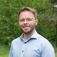 Fredrik Lidström