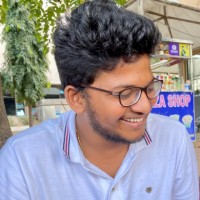Praveen Raj