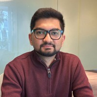 Harsh Golwala