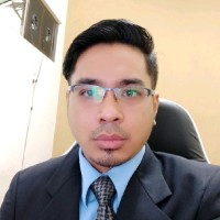 Muhamad Shafiq Bin Tambalang
