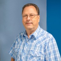 David Chumchal, LGPP