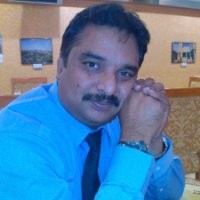 Ravi Kumar