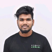 Sakthi Sakthivel