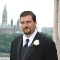 Eric Locey