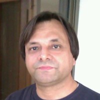 Mohammad Saeed jamsa