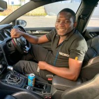 Hardson Chirongwe
