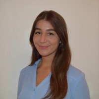 Isabella Gonzalez