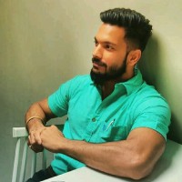 Veeresh Singh