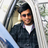 Lokesh S
