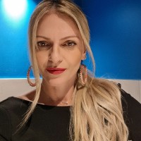 Despina Demetriou