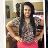 Heleshia Dunbar