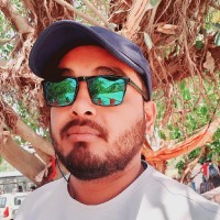Akhtar Arif