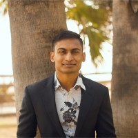 Rohith Bushana
