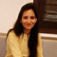 Anjali Agrawal