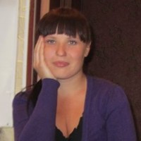 Галина Кондратьева