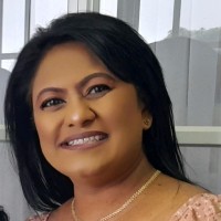 Nirmala Persad