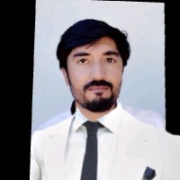 Nisar Ali
