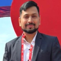 SAMEER PAWAR Mfg. Temperatures Sensors